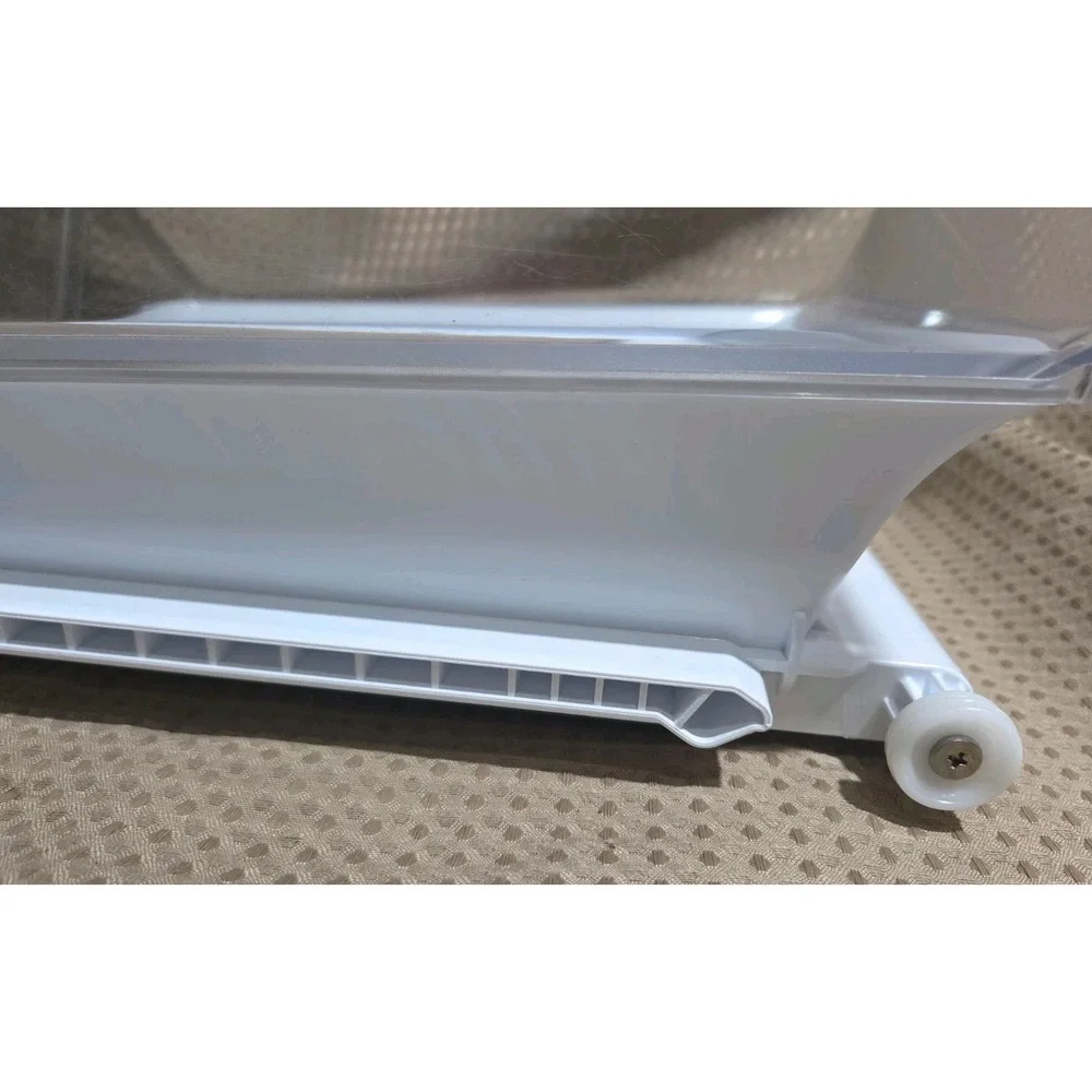 LG Refrigerator Right Crisper Drawer Part # MCK66565601